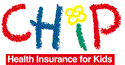 CHIP Logo