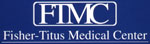 Fisher-Titus Medical Center Logo