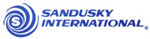 Sandusky International Logo