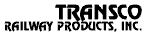 Transco Railway Products, Inc. Logo