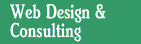 Web Design & Consulting